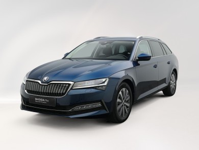 ŠKODA Superb (KGK62V) met auto abonnement