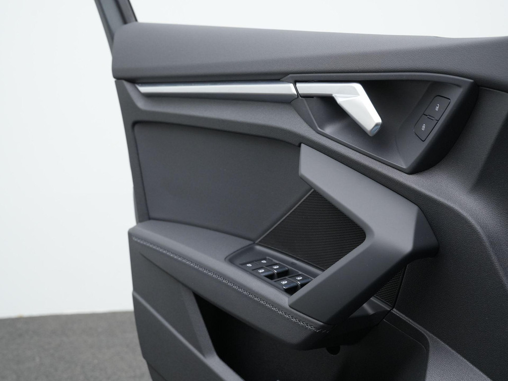 Audi A3 (P812JP) met abonnement