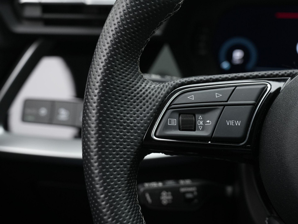 Audi A3 (P812JP) met abonnement