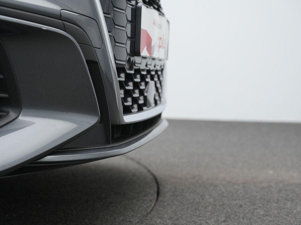 Audi A3 (P812JP) met abonnement