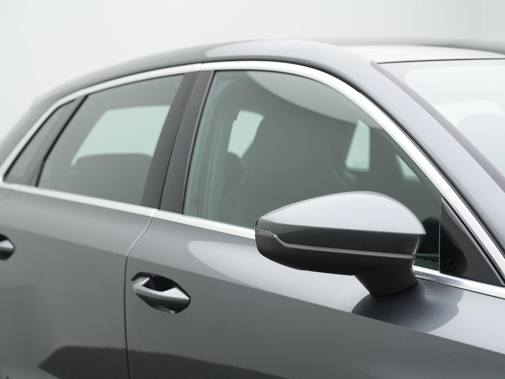Audi A3 (P812JP) met abonnement
