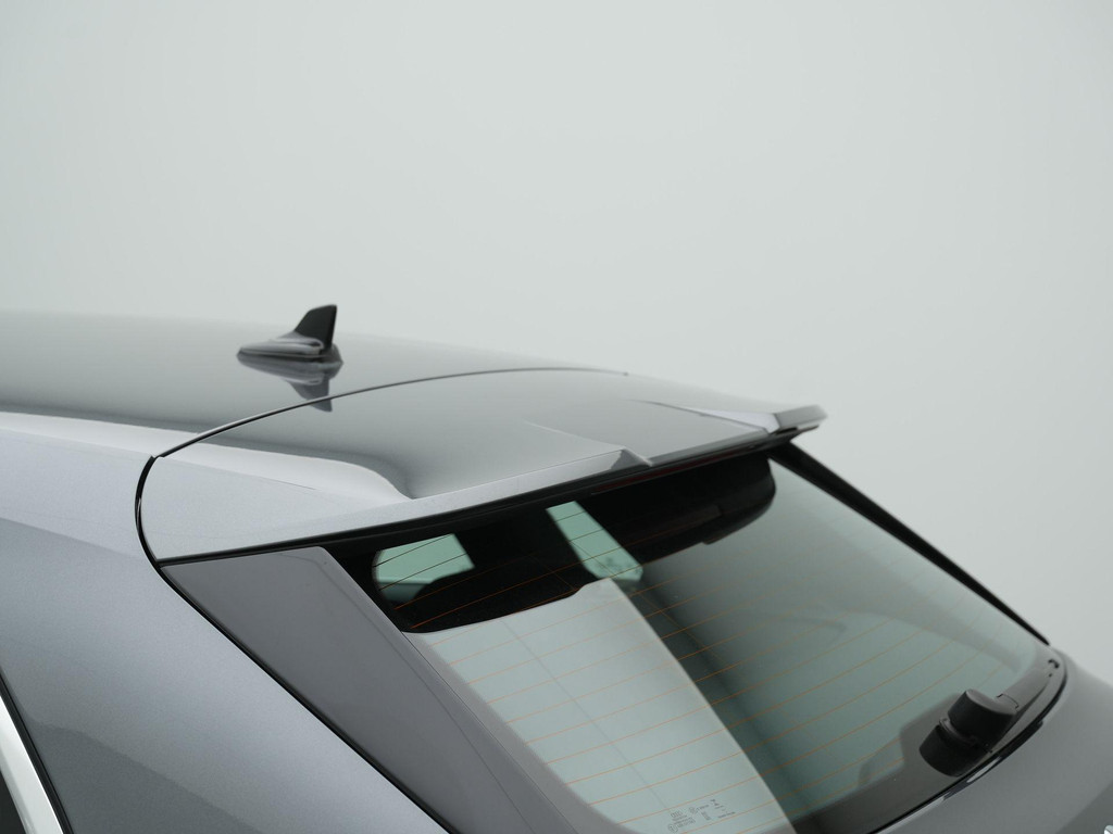 Audi A3 (P812JP) met abonnement