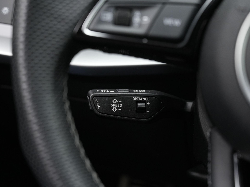 Audi A3 (P812JP) met abonnement