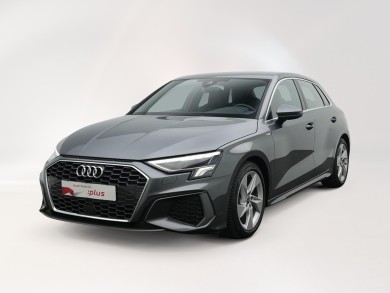 Audi A3 (P812JP) met auto abonnement