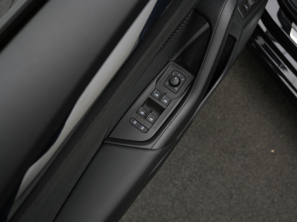 ŠKODA Octavia (JSG35P) met abonnement