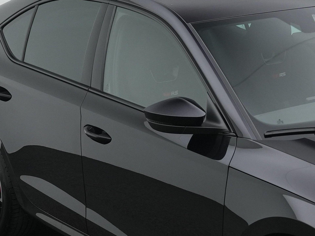 ŠKODA Octavia (JSG35P) met abonnement