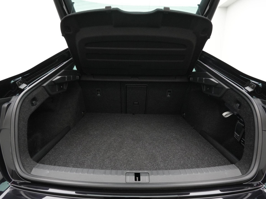 ŠKODA Octavia (JSG35P) met abonnement