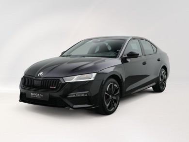 ŠKODA Octavia (JSG35P) met auto abonnement