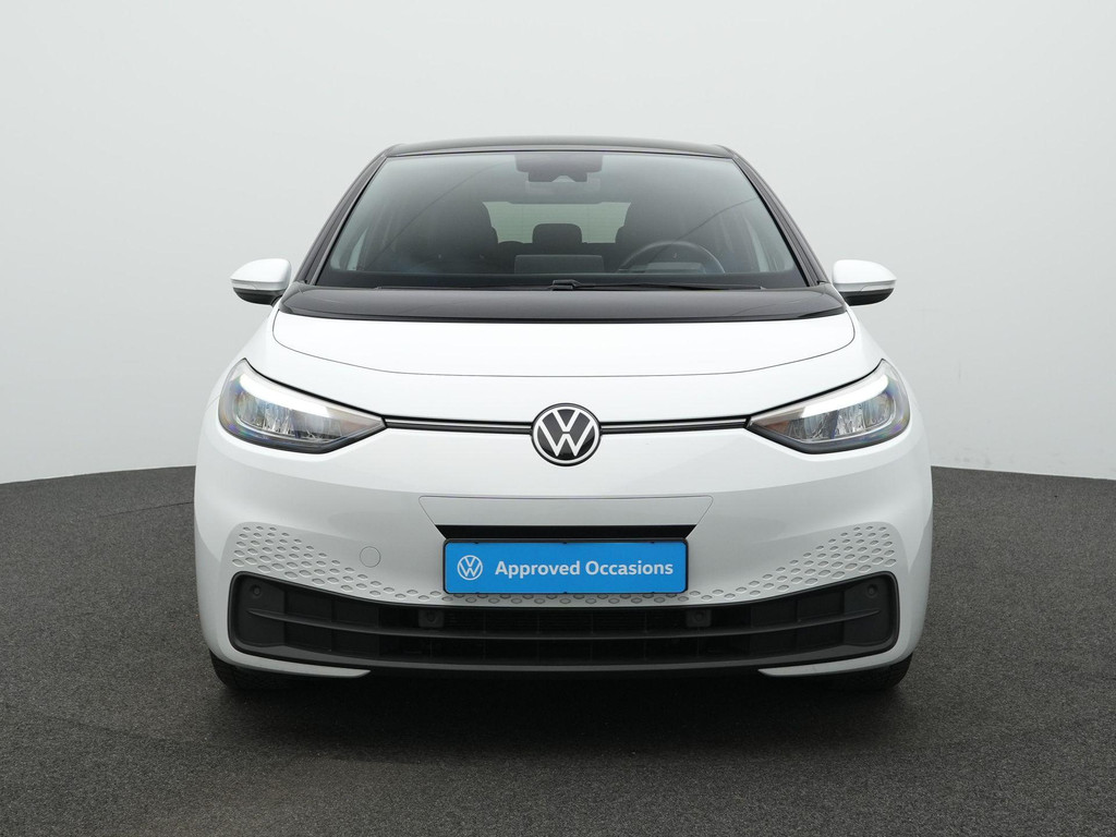 Volkswagen ID.3 (T250FF) met abonnement