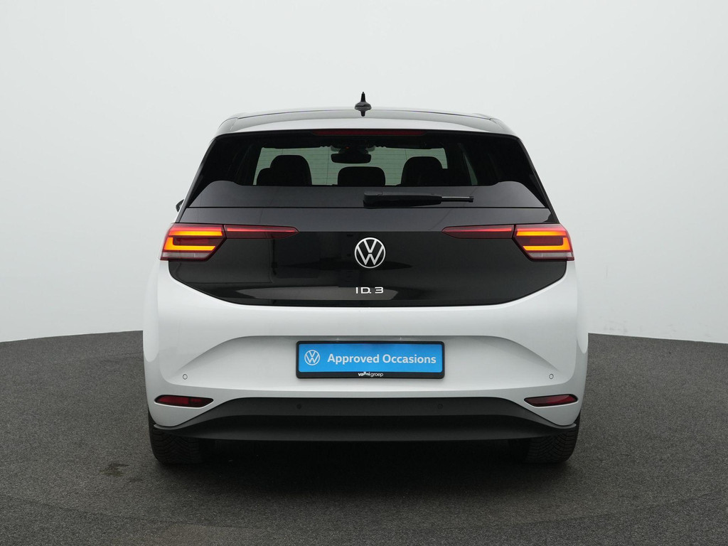 Volkswagen ID.3 (T250FF) met abonnement