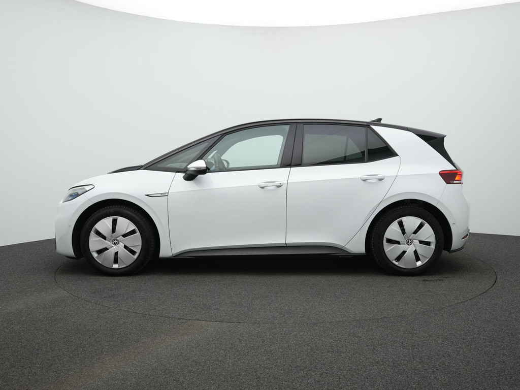 Volkswagen ID.3 (T250FF) met abonnement