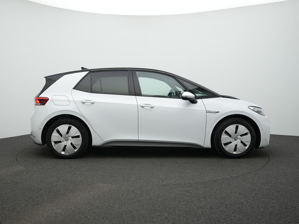 Volkswagen ID.3 (T250FF) met abonnement