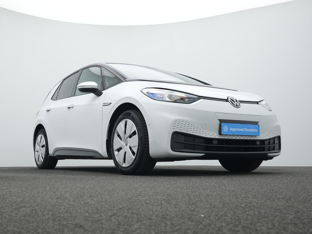 Volkswagen ID.3 (T250FF) met abonnement