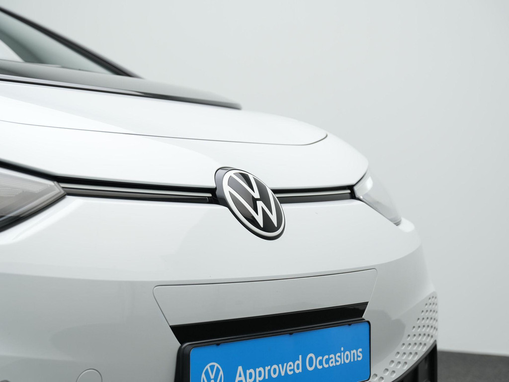 Volkswagen ID.3 (T250FF) met abonnement