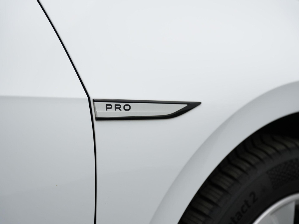 Volkswagen ID.3 (T250FF) met abonnement