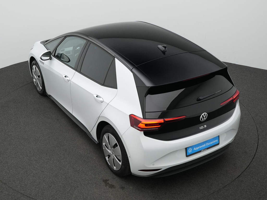 Volkswagen ID.3 (T250FF) met abonnement