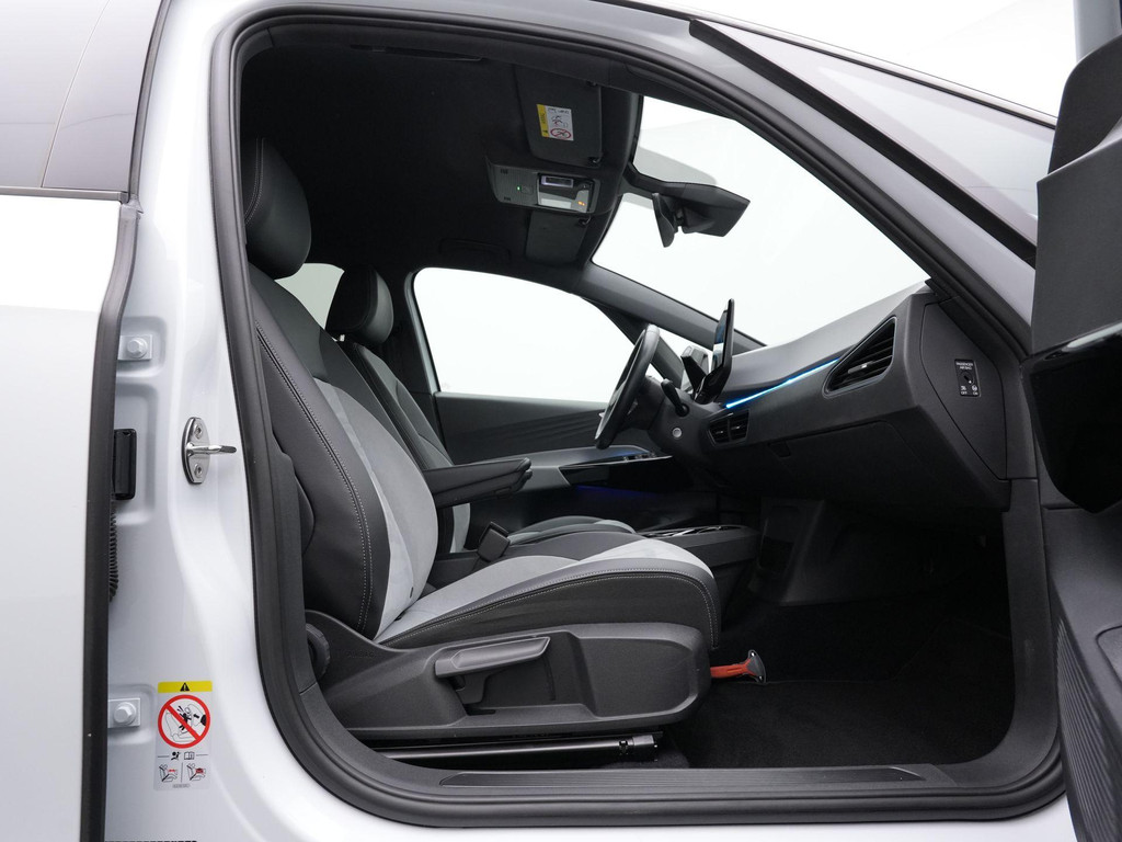 Volkswagen ID.3 (T250FF) met abonnement