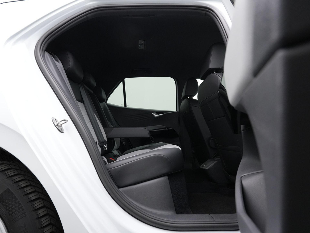 Volkswagen ID.3 (T250FF) met abonnement