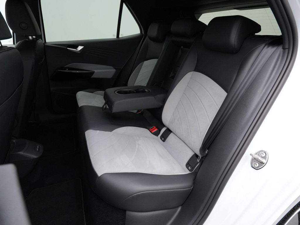 Volkswagen ID.3 (T250FF) met abonnement