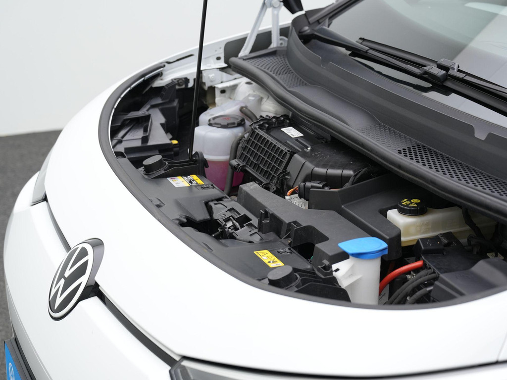 Volkswagen ID.3 (T250FF) met abonnement