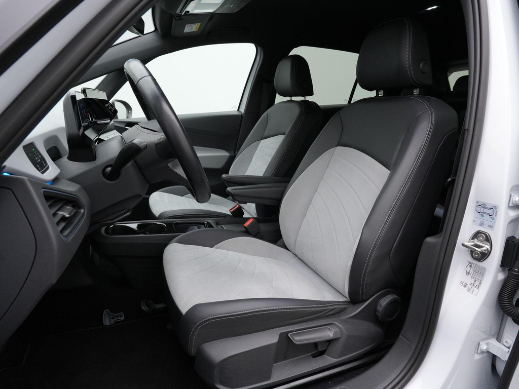 Volkswagen ID.3 (T250FF) met abonnement