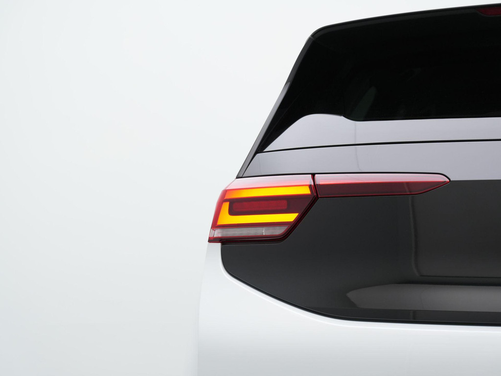 Volkswagen ID.3 (T250FF) met abonnement