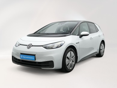 Volkswagen ID.3 (T250FF) met auto abonnement