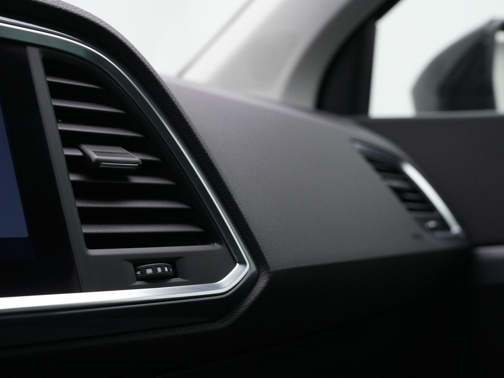 Seat Ateca (P242DN) met abonnement