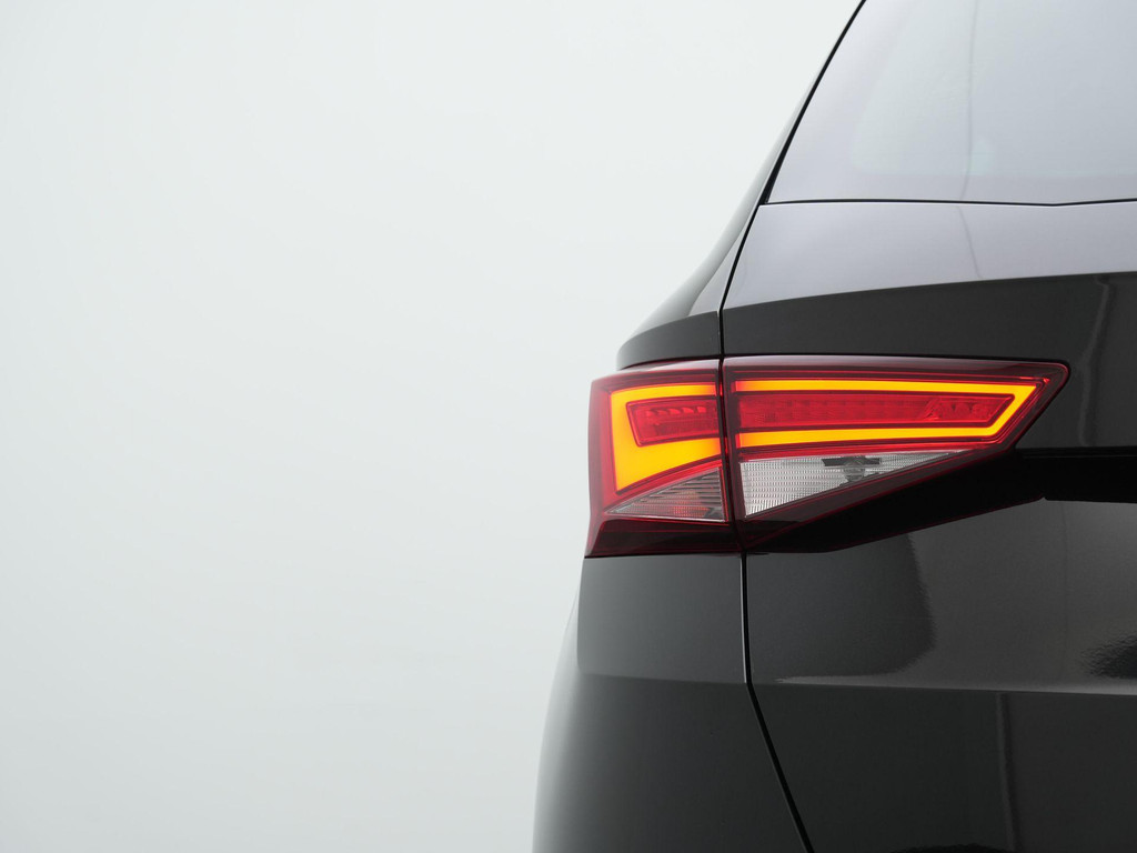 Seat Ateca (P242DN) met abonnement