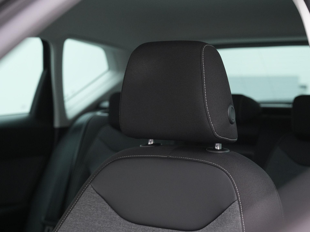 Seat Ateca (P242DN) met abonnement