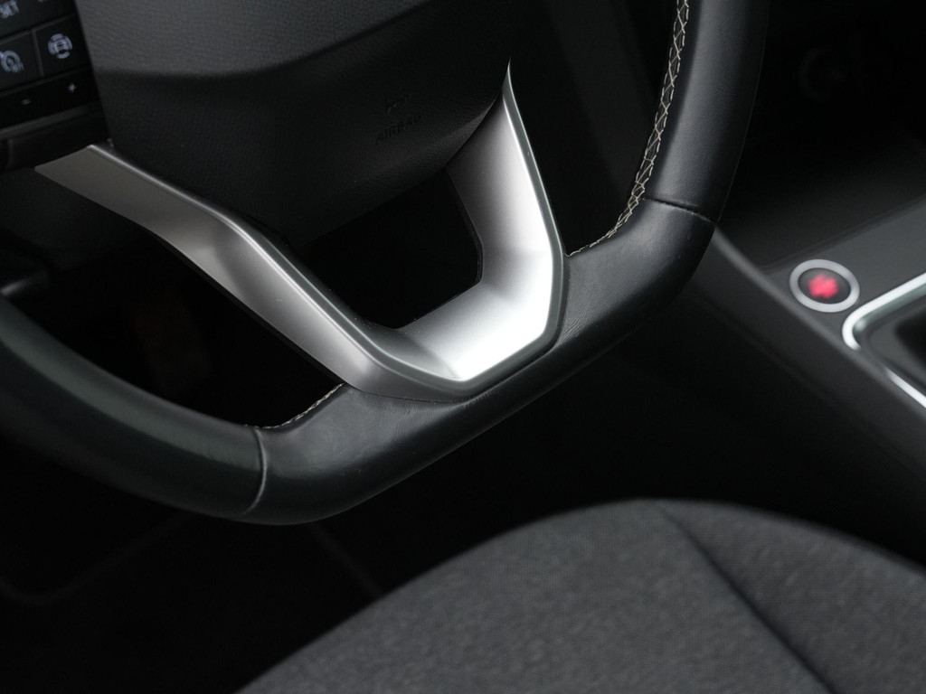 Seat Ateca (P242DN) met abonnement