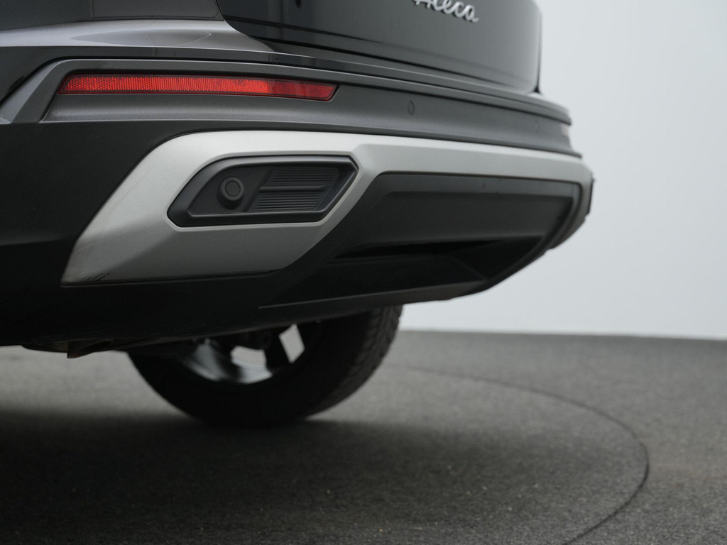 Seat Ateca (P242DN) met abonnement