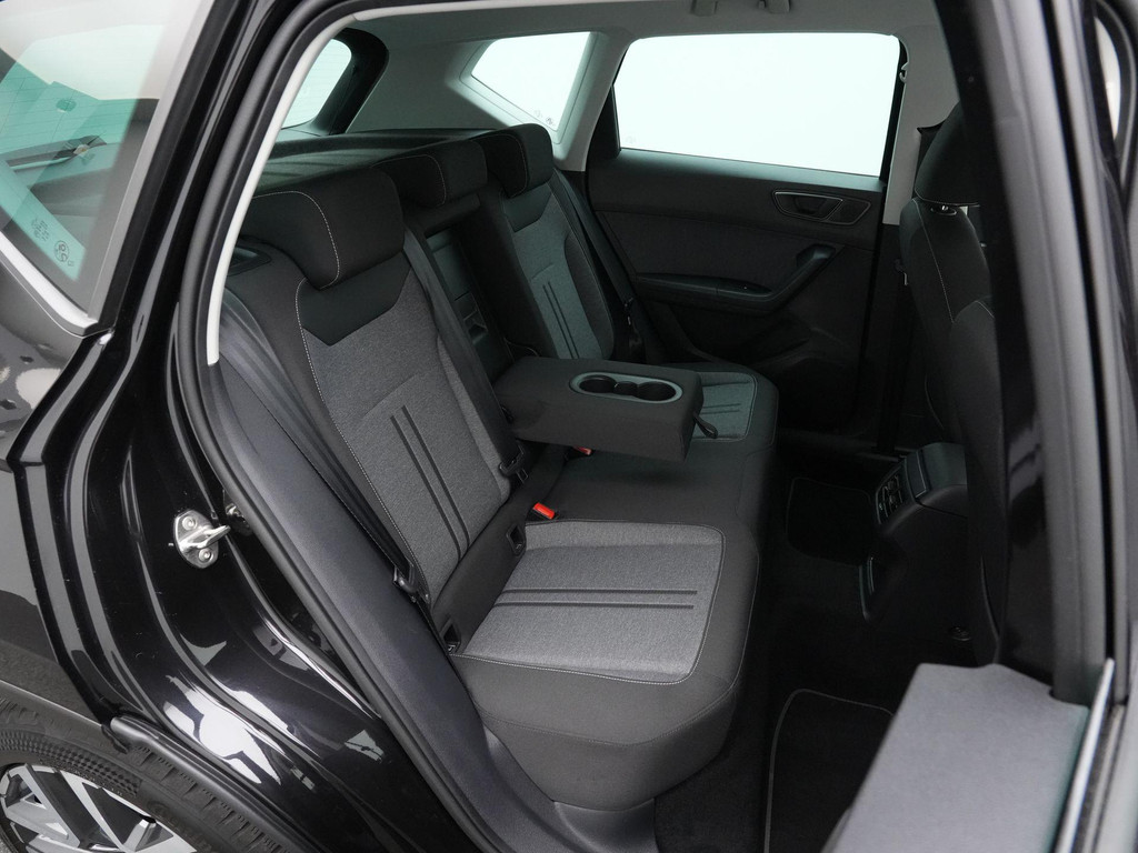 Seat Ateca (P242DN) met abonnement