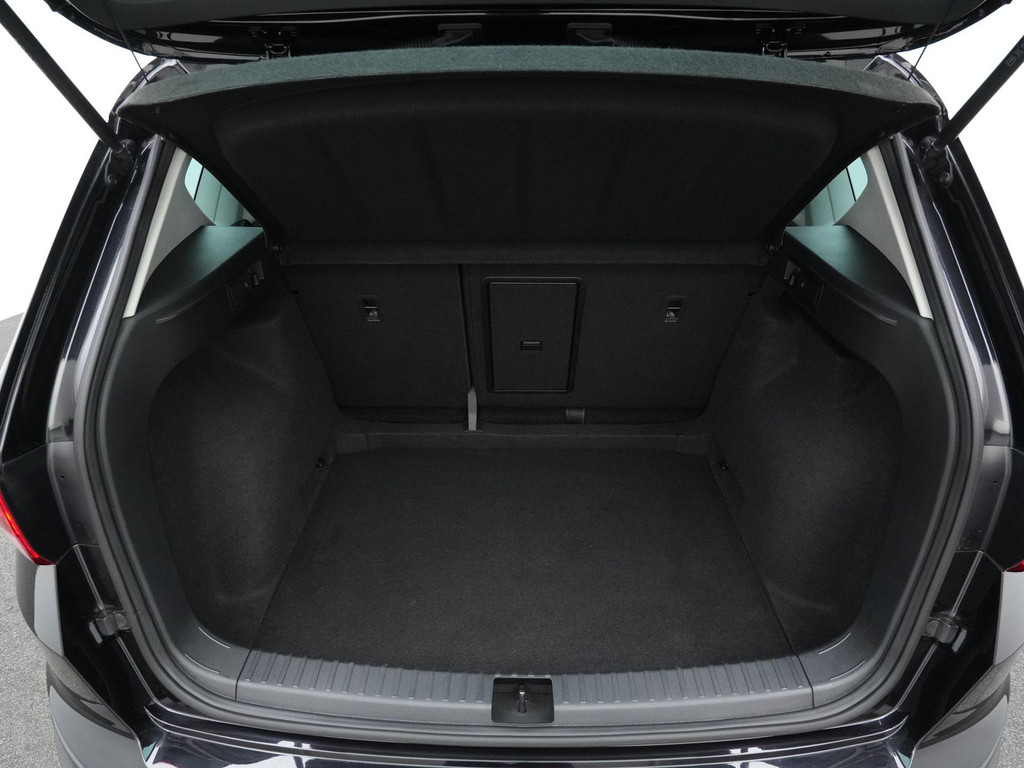 Seat Ateca (P242DN) met abonnement