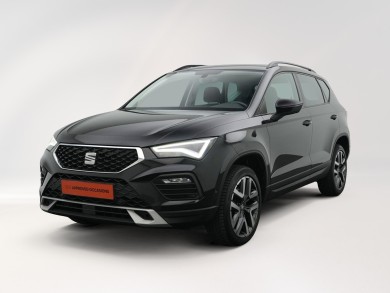 Seat Ateca (P242DN) met auto abonnement