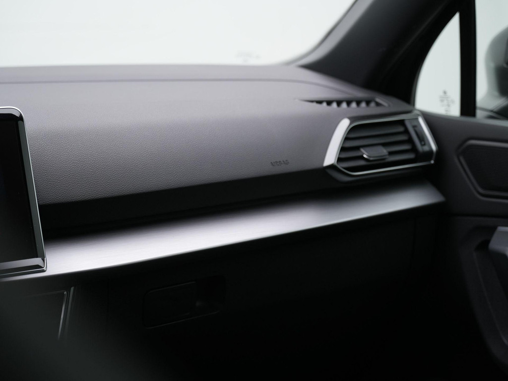 Seat Tarraco (S450SV) met abonnement
