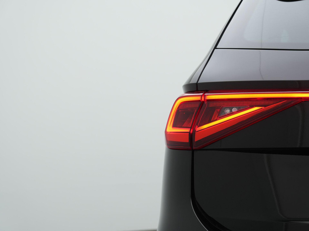 Seat Tarraco (S450SV) met abonnement