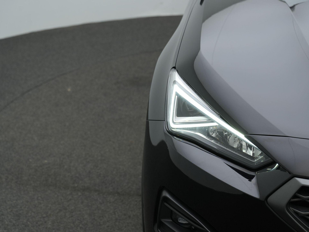 Seat Tarraco (S450SV) met abonnement