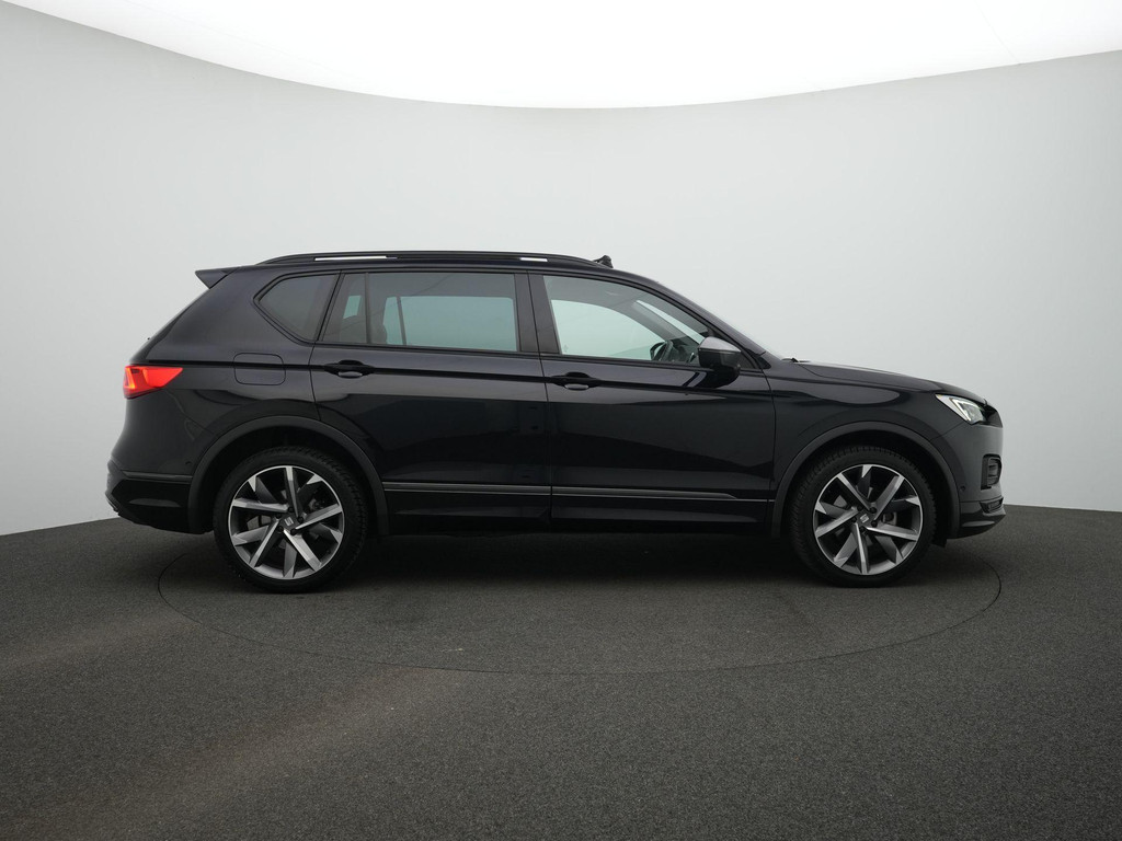 Seat Tarraco (S450SV) met abonnement