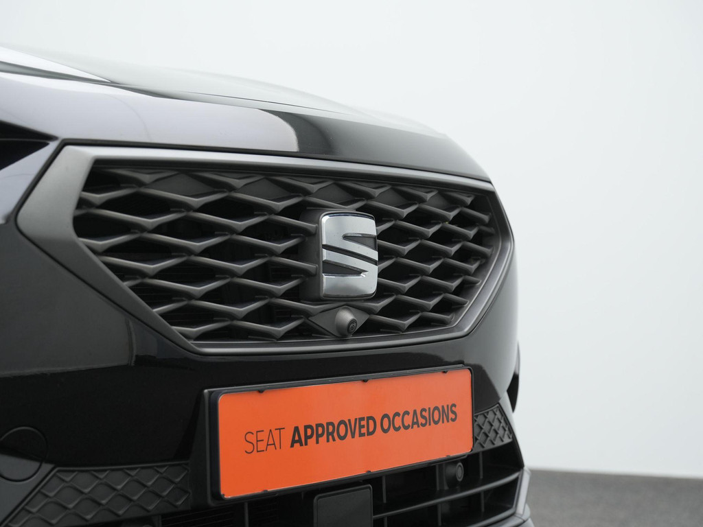 Seat Tarraco (S450SV) met abonnement