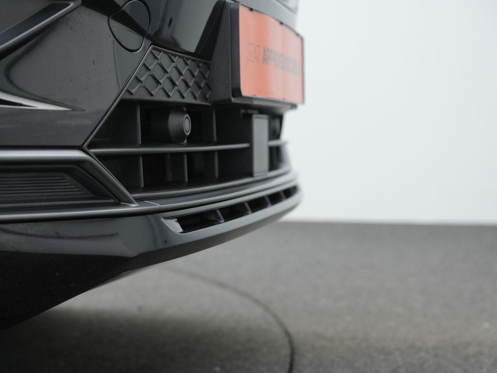 Seat Tarraco (S450SV) met abonnement