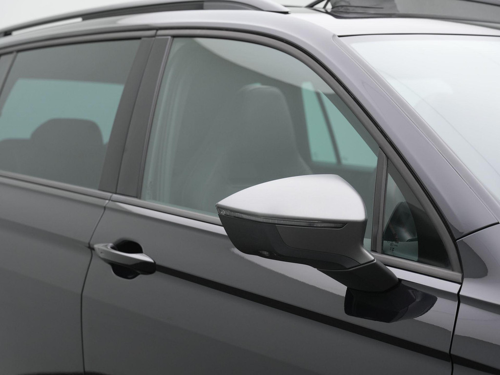 Seat Tarraco (S450SV) met abonnement