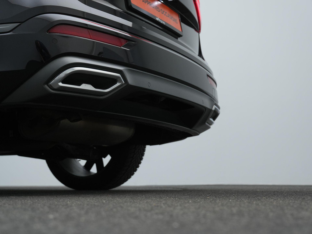 Seat Tarraco (S450SV) met abonnement