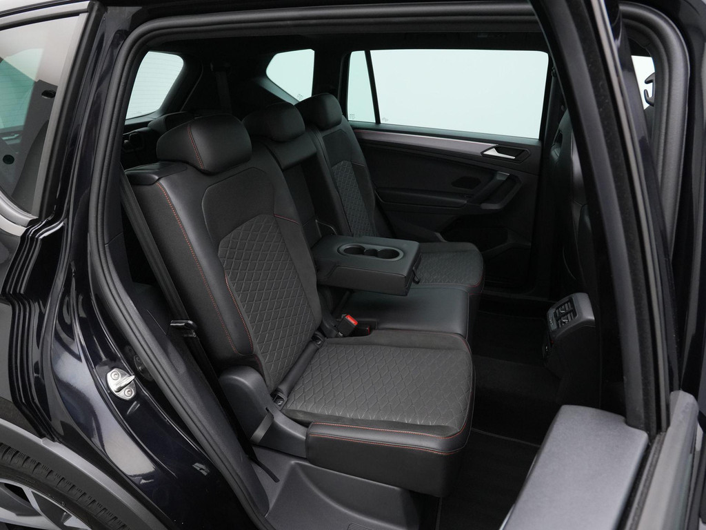 Seat Tarraco (S450SV) met abonnement