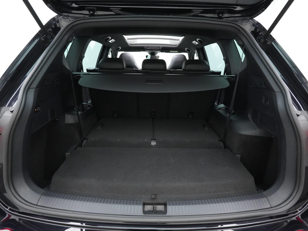 Seat Tarraco (S450SV) met abonnement