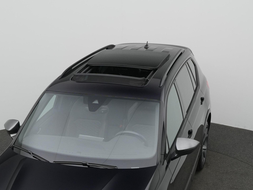 Seat Tarraco (S450SV) met abonnement