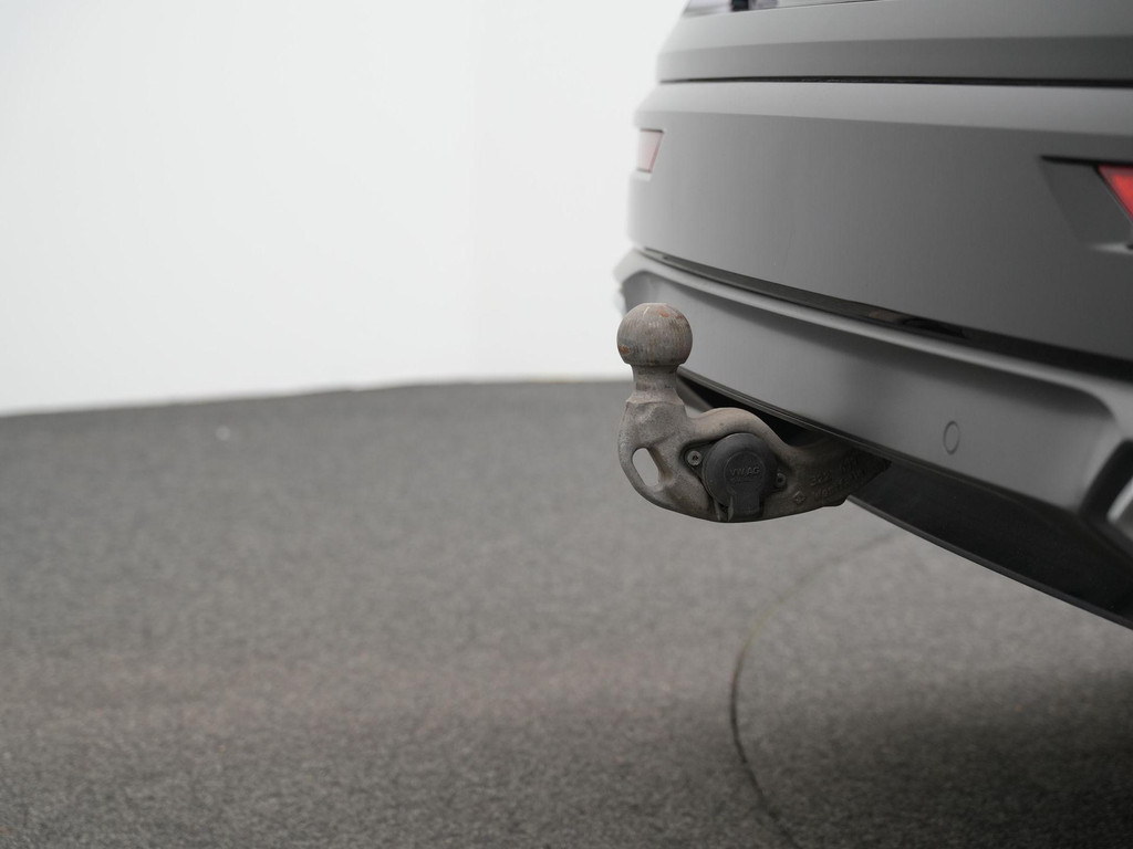 Seat Tarraco (S450SV) met abonnement