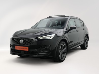Seat Tarraco (S450SV) met auto abonnement