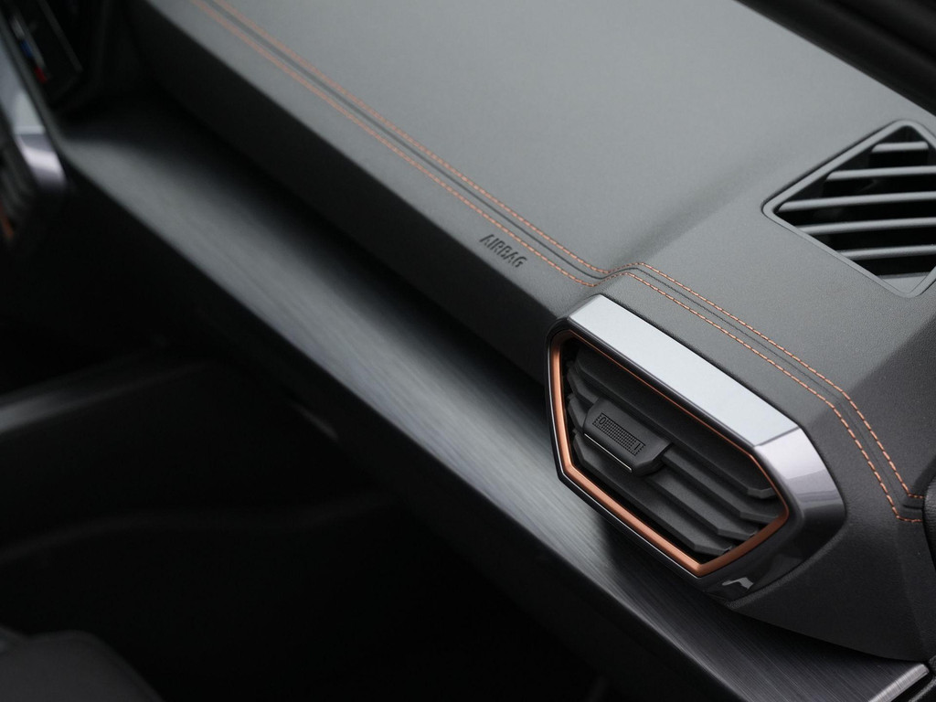CUPRA Formentor (KFP98V) met abonnement