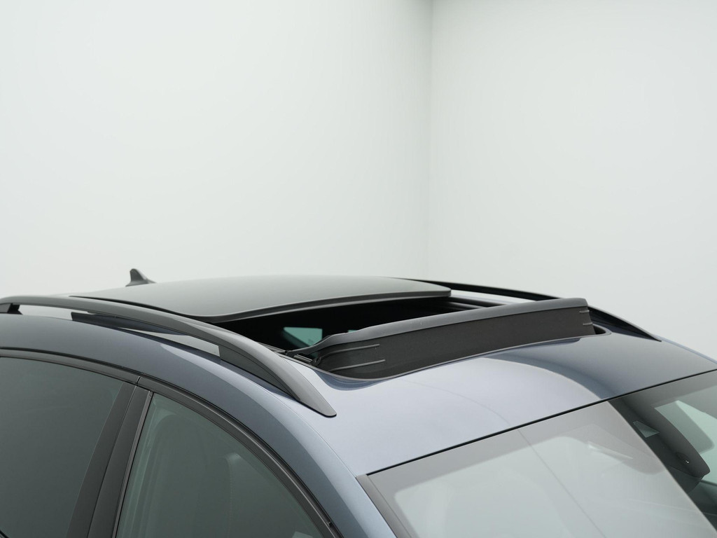 CUPRA Formentor (KFP98V) met abonnement